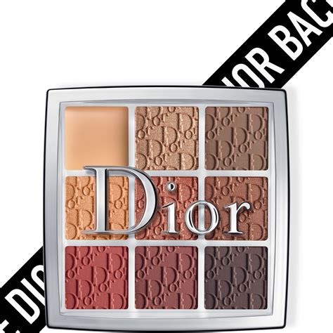 dior paleta ojos|dior backstage eyeshadow.